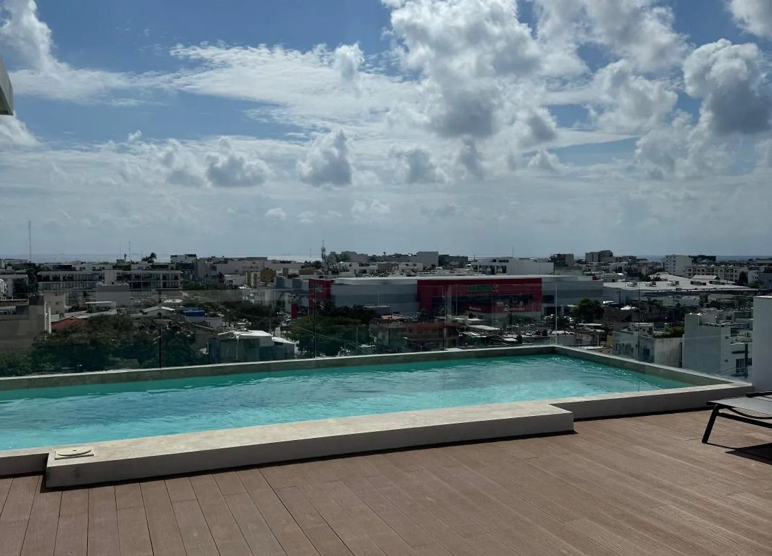 Estudio En Playa Del Carmen Excelente Ubicacion!!