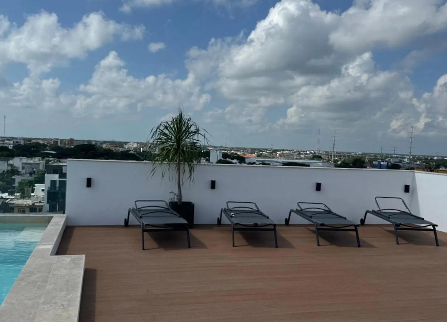 Estudio En Playa Del Carmen Excelente Ubicacion!! Apartment