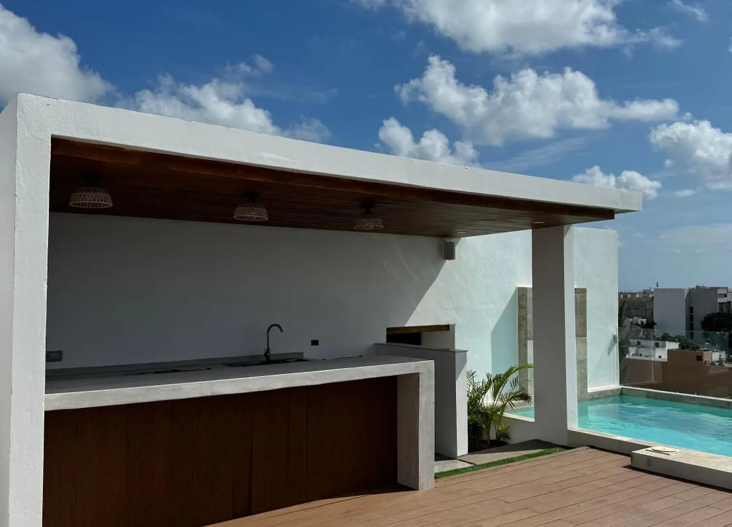 Estudio En Playa Del Carmen Excelente Ubicacion!!
